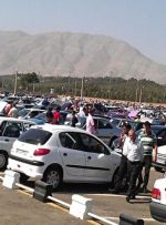 افزایش قیمت خودرو در بازار آزاد!