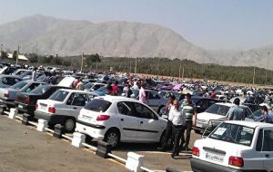 افزایش قیمت خودرو در بازار آزاد!