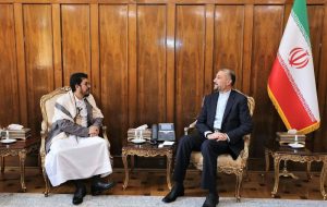 امیرعبداللهیان: مردم یمن با روحیه مقاومت و هوشمندی در مورد سرنوشت‌شان تصمیم می‌گیرند