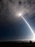 انحصاری-آمریکا آزمایش ICBM را به دلیل تنش های هسته ای روسیه لغو کرد