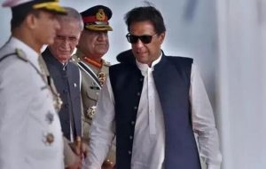 انحلال مجلس و دولت؛ در پاکستان چه خبر است؟