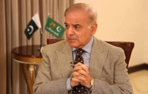 اولین موضع‌گیری نخست‌وزیر جدید پاکستان درباره ایران