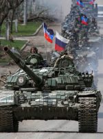 اوکراین: ۲۲هزار سرباز روسی را کشتیم