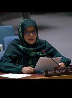 ارشادی خطاب به دولت‌های غربی: زنان ایران به قیم نیاز ندارند/ از طرف آنها صحبت نکنید