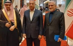 ایران و عربستان در مسیر حل اختلافات/ گام‌های عملی ریاض برای تنش‌زدایی ضروری است