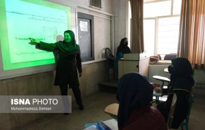 ایسنا – آغاز آموزش حضوری در مدارس پس از دو سال