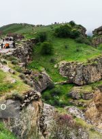 ایسنا – ایران زیباست؛ دره «ارغوان»