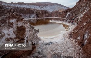 ایسنا – طبیعت گردشگری قم