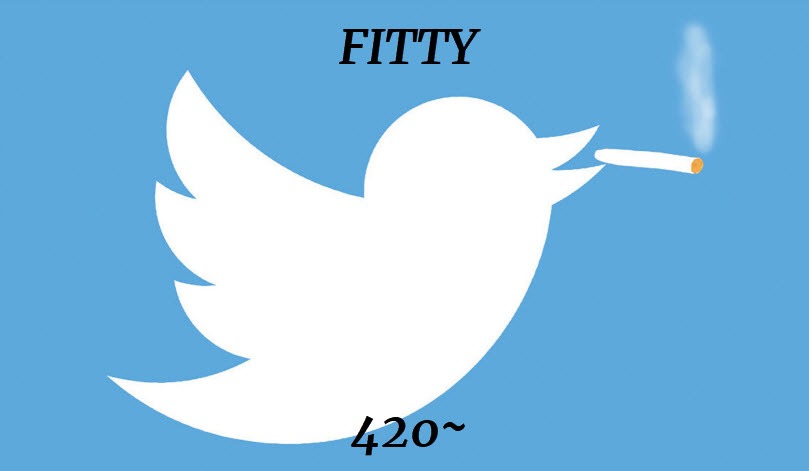 TWTR