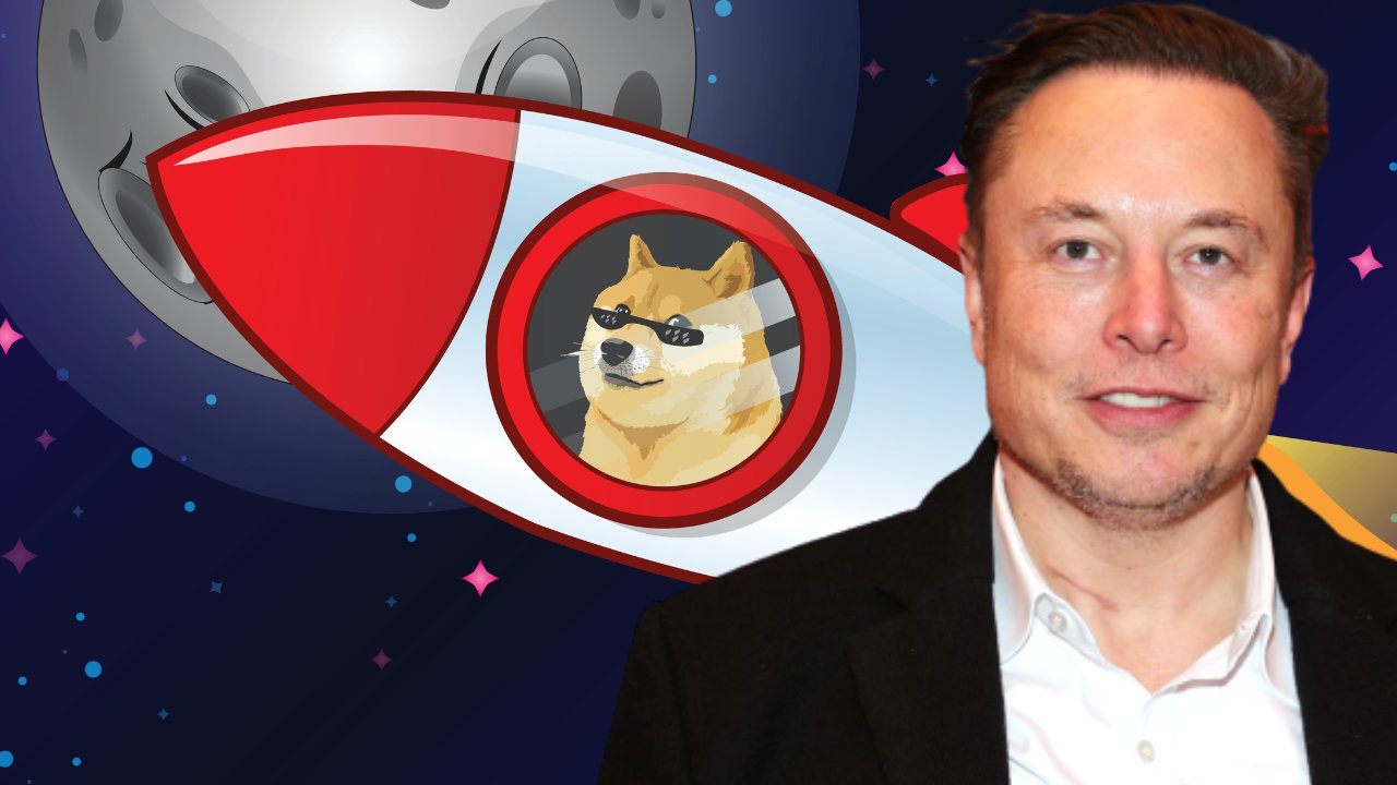 ایلان ماسک، مدیر عامل تسلا، ویدیوی Dogecoin را به اشتراک می‌گذارد - می‌گوید «همه چیز را توضیح می‌دهد»