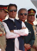 ایندین‌اکسپرس: عمران‌خان کاری کرده که هیچ رهبر غیرنظامی در پاکستان قبلا انجام نداده است
