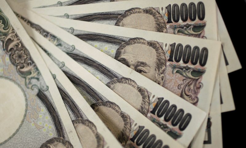 با ادامه نزول ین، شاخص دلار برای اولین بار در دو سال گذشته از 101 عبور کرد