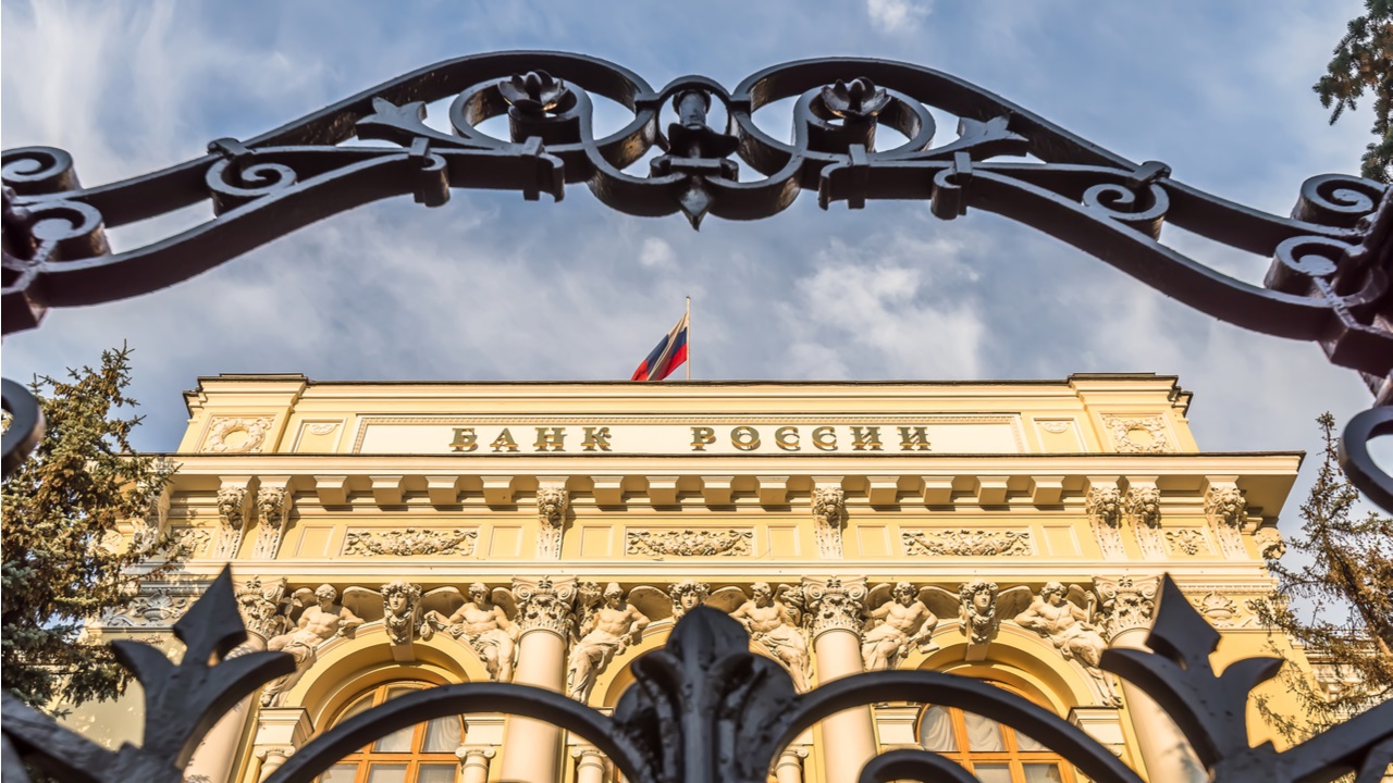 بانک روسیه ایده استفاده از ارز دیجیتال برای دور زدن تحریم ها را رد کرد
