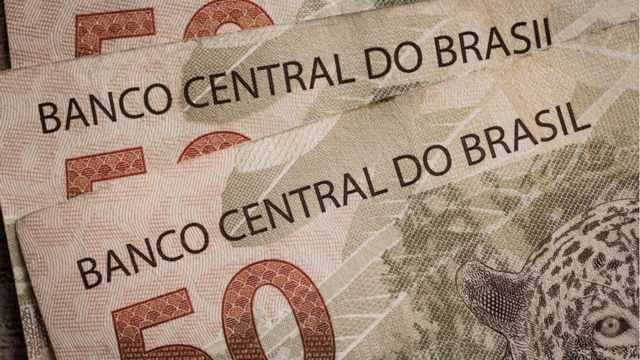 بانک مرکزی برزیل