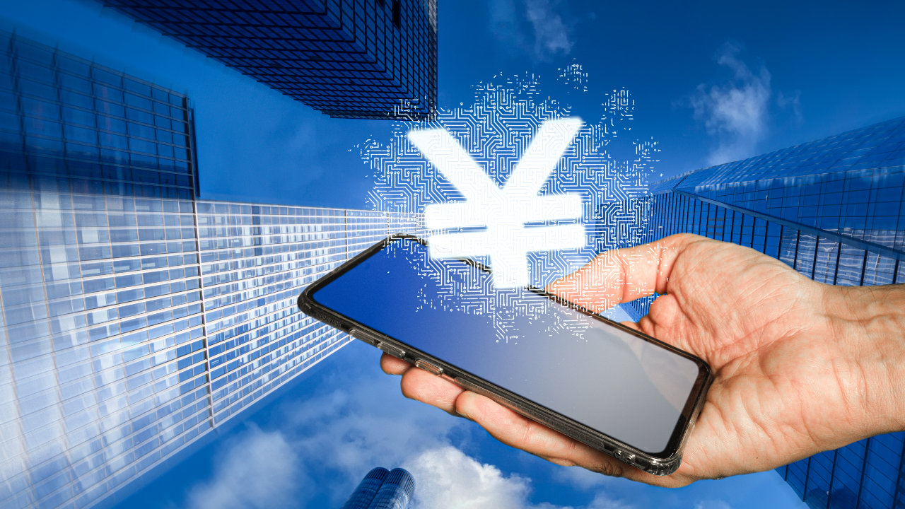 بانک مرکزی چین شهرهای آزمایشی یوان دیجیتال بیشتری را اضافه می کند