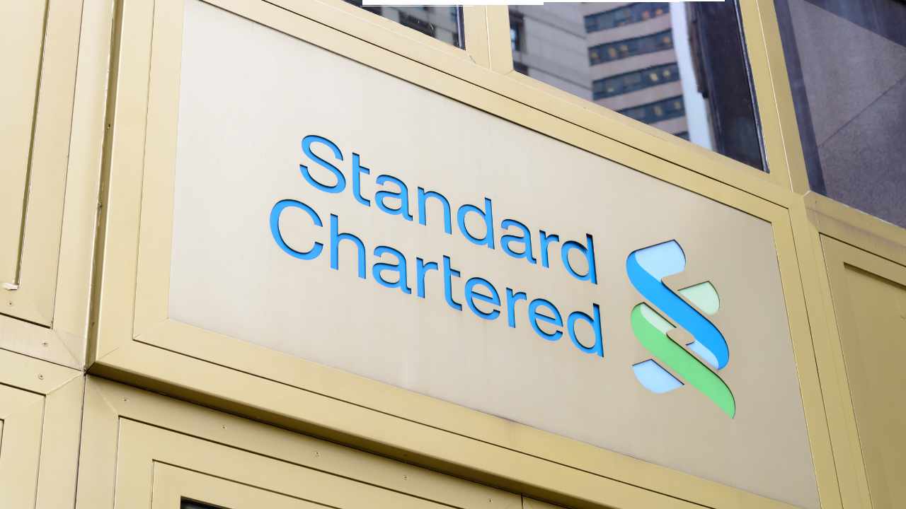 بانک استاندارد Chartered وارد Metaverse می شود