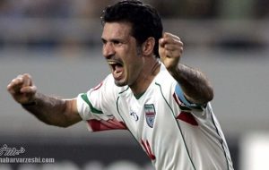 ببینید | مرور عملکرد ایران در جام‌های جهانی ۱۹۷۸ و ۱۹۹۸