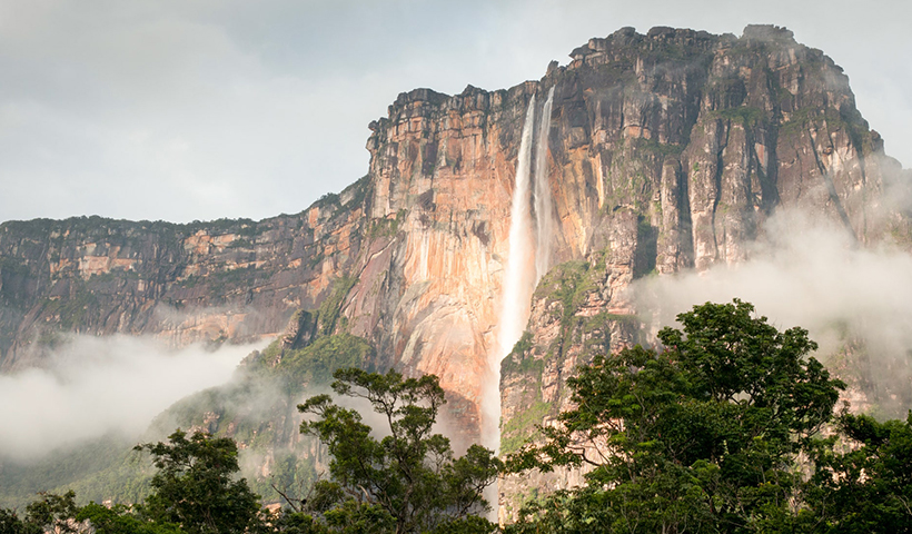 برخی از زیباترین مکان‌های دنیا