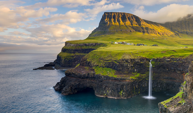 برخی از زیباترین مکان‌های دنیا (بخش دوم)