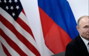 برداشت اشتباه نخبگان از ملی‌گرایی