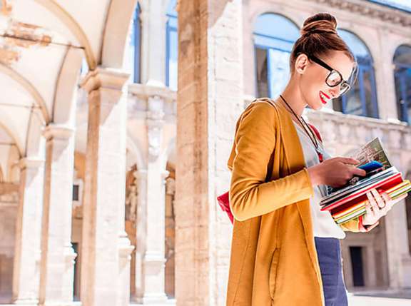 بررسی هزینه تحصیل در ایتالیا از شروع تا تحصیل