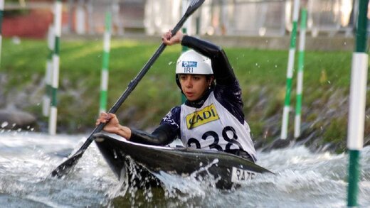 بشنوشد | گیرافتادن اسلالوم ایران در یک چرخه دشوار!