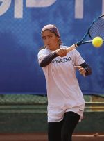 بشنوید | ناگفته‌های اولین دختر تنیسور ایران در مسابقات گرند اسلم استرالیا