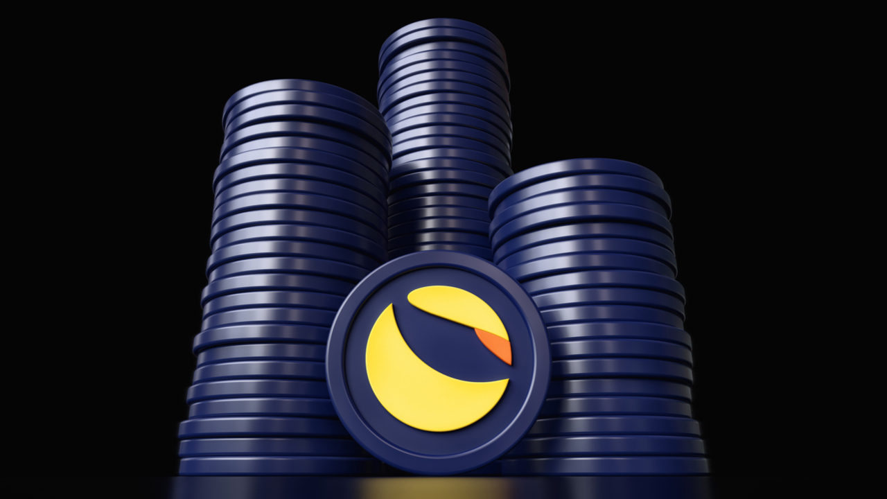 بنیاد Terra's Luna 4130 بیت کوین به ارزش 176 میلیون دلار جذب کرد