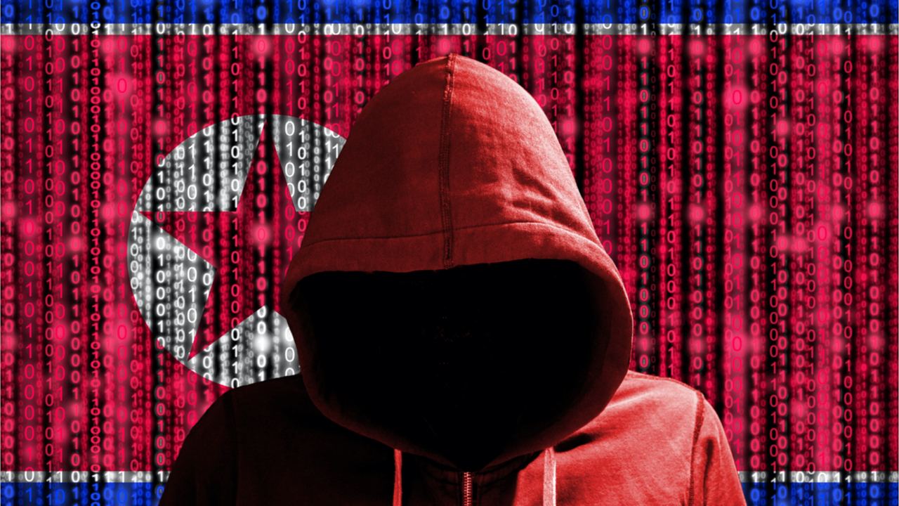 به‌روزرسانی OFAC ادعا می‌کند هک رونین به گروه لازاروس سندیکای هکر کره شمالی متصل است