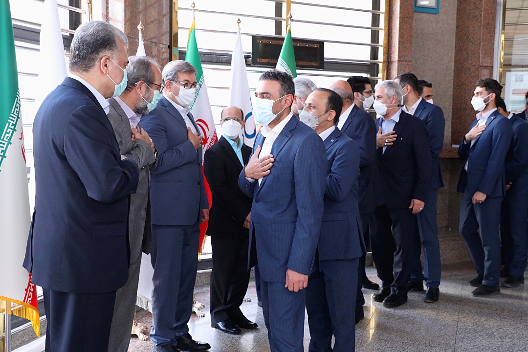 علیرضا قیطاسی