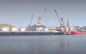 تحریم کشتی‌های روسیه برای فرانسه دردسرساز شد