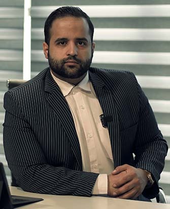 حسین مرید سادات..