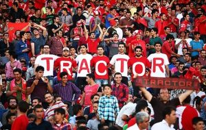 تراکتور در راه بورس است تراکتور در راه بورس است