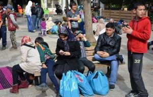 تروریست که تابلو ندارد، مرزها را ببندید! تروریست که تابلو ندارد، مرزها را ببندید!