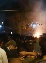 تظاهرات در عراق برای تأخیر در تشکیل دولت