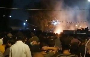 تظاهرات در عراق برای تأخیر در تشکیل دولت