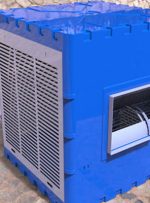 تعمیر کلاچ موتور کولر آبی تعمیر کلاچ موتور کولر آبی