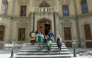 تغییر ساعت کار موزه‌ها و کاخ‌ها در ماه رمضان
