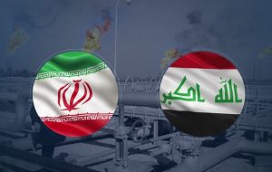 توافق عراق و ایران بر سر پرونده گاز و پرداخت بدهیها به تهران توافق عراق و ایران بر سر پرونده گاز و پرداخت بدهیها به تهران