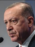 توجیه اردوغان: روابطمان با اسرائیل جدای از مسئله قدس است