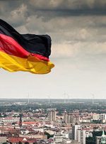 تورم آلمان به بالاترین میزان طی ۳۰ سال گذشته رسید
