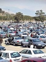 توقف تولید سمند و پژو ۴۰۵ تا ۲ ماه دیگر