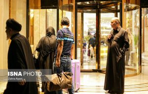 ثبت بیش از ۳.۵ میلیون اقامت در نوروز/ بازگشت ۳۳۰ میلیون تومان به زائران طی بازدیدهای نظارتی