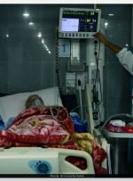 جان باختن ۱۷ بیمار مبتلا به کرونا در شبانه روز گذشته
