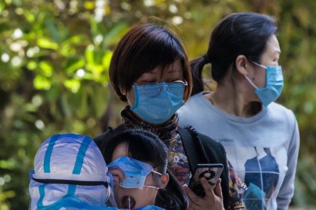جزئیات جدید از مرگ سه نفر در شانگهای به دلیل ابتلا به کرونا
