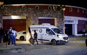 جسد دختر ناپدید شده پیدا شد و خشم نسبت به خشونت جنسی در مکزیک را برانگیخت