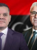 جنگ قدرت در لیبی بالاگرفت