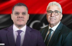 جنگ قدرت در لیبی بالاگرفت جنگ قدرت در لیبی بالاگرفت