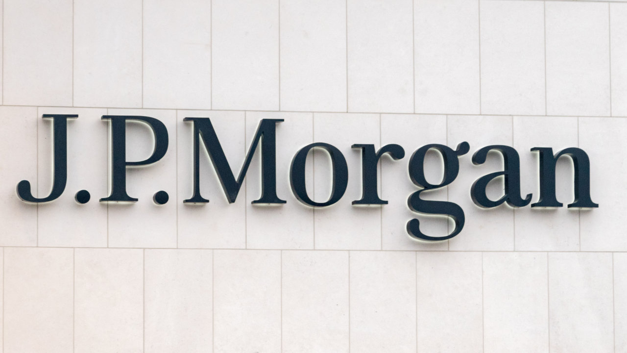 JPMorgan نسبت به افزایش محدود بازارهای کریپتو هشدار می دهد
