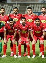 خروج پرسپولیس از لیست ۱۰۰ باشگاه برتر جهان